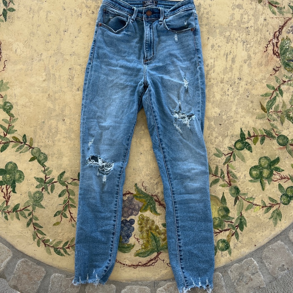 Abercrombie & Fitch Jeans